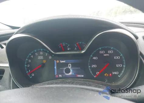 2014 Chevrolet Impala 2Lt from USA, damaged, VIN 2G1125S39E9210461